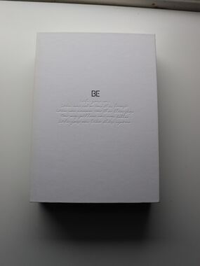BTS 'BE' Album - Kpop